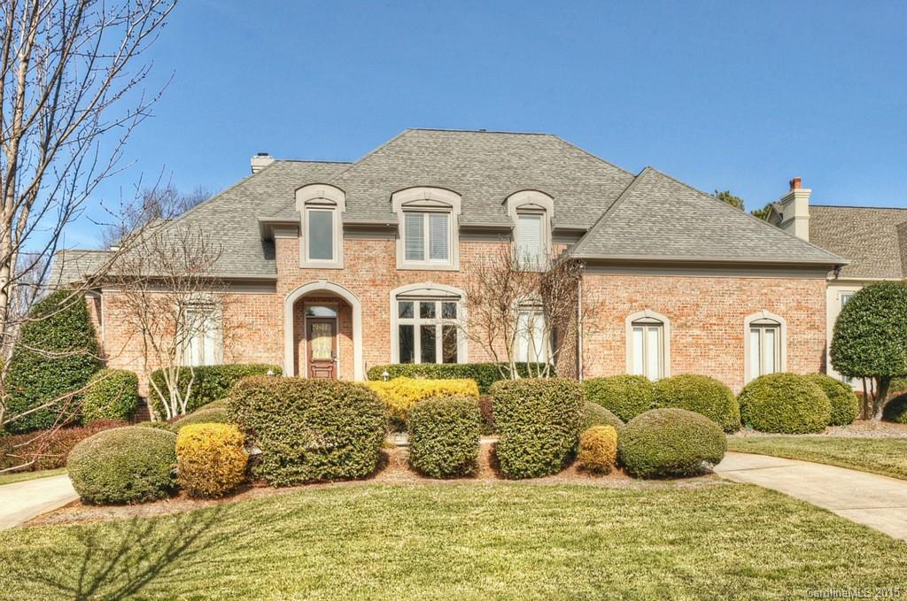 6419 Cedar Croft Drive Charlotte NC 28270