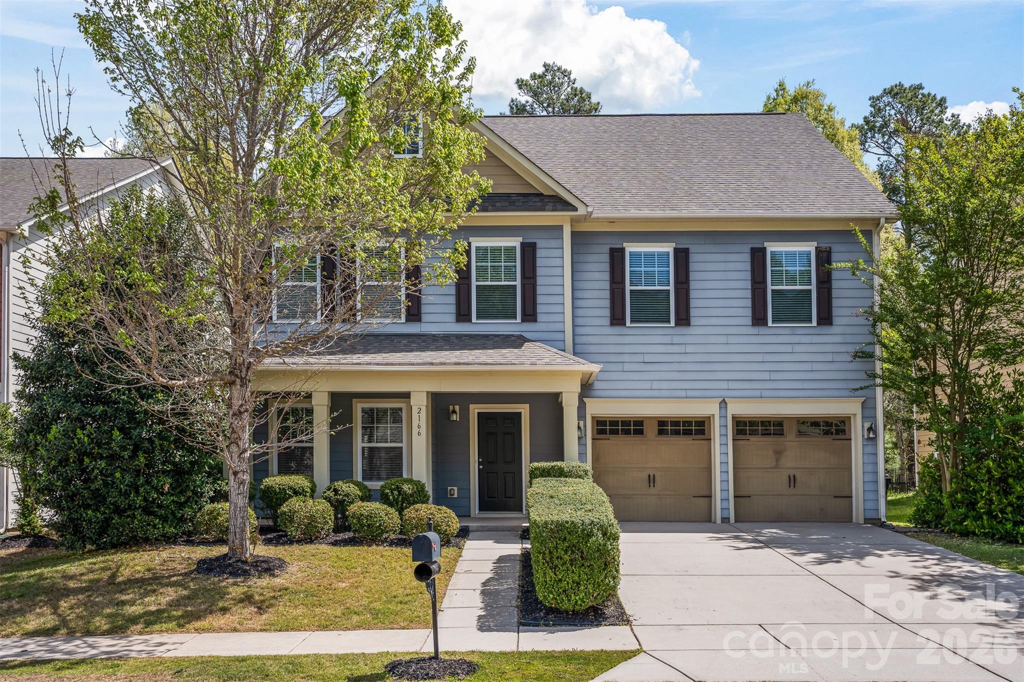 2166 Bluebell Way Tega Cay SC 29708