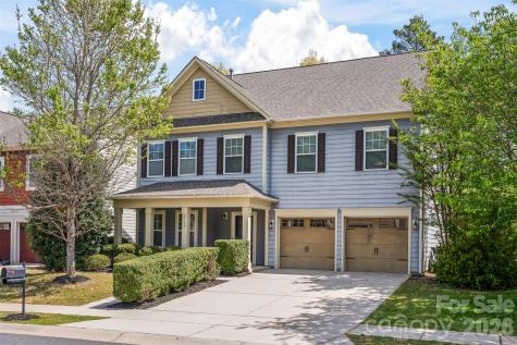 2166 Bluebell Way Tega Cay SC 29708