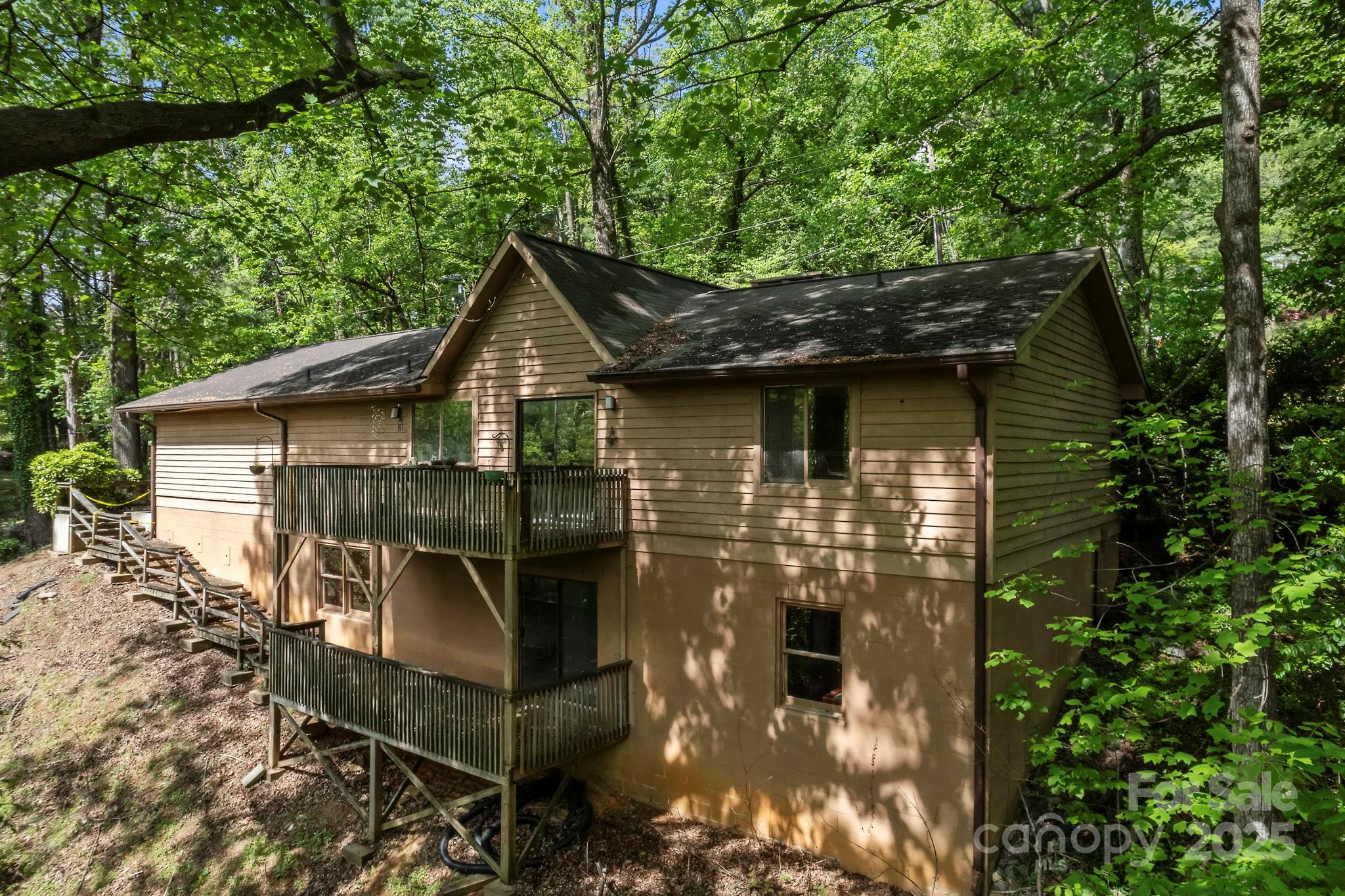 1020 Vineyard Road Tryon NC 28782