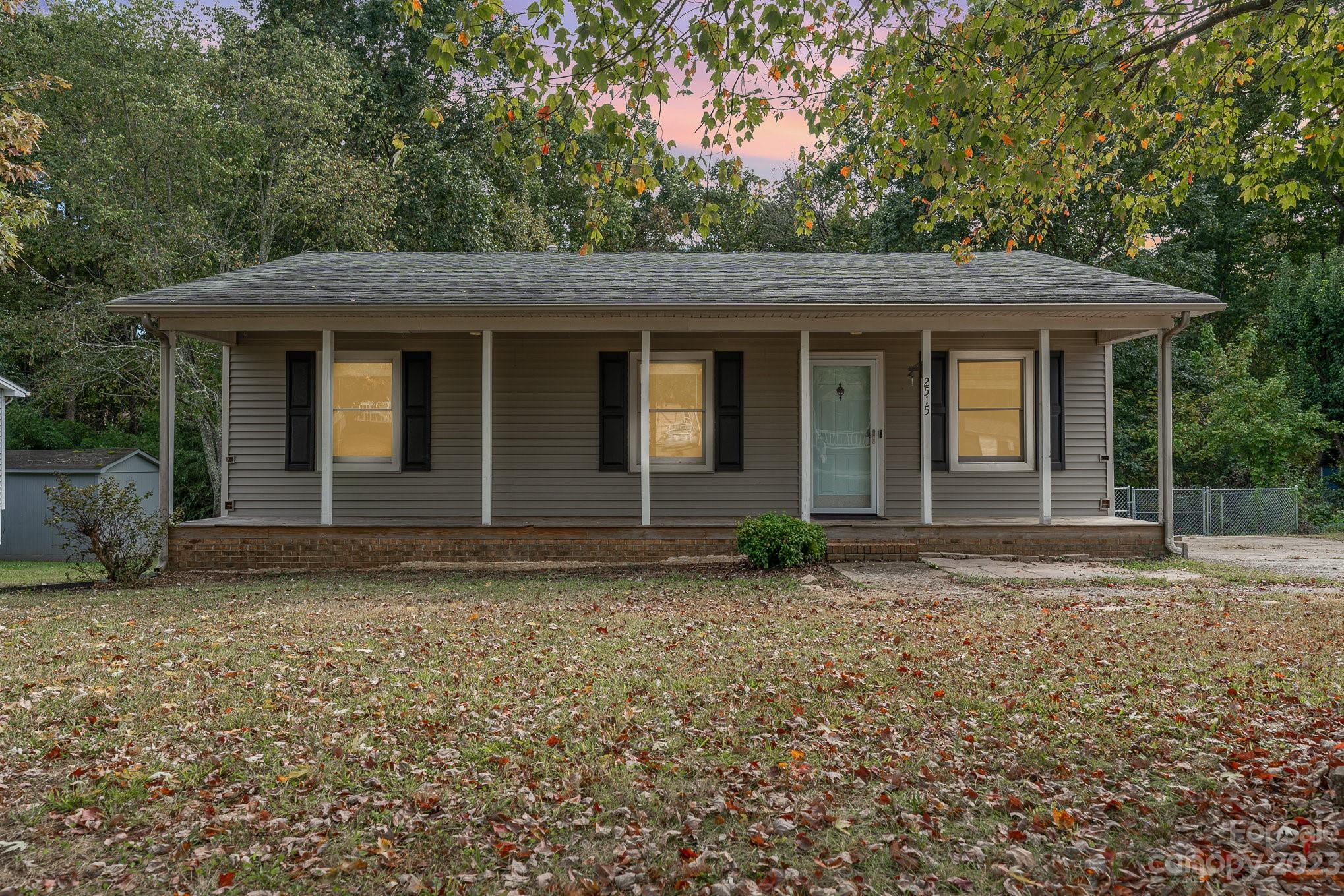 2515 Ridge Avenue Gastonia NC 28054