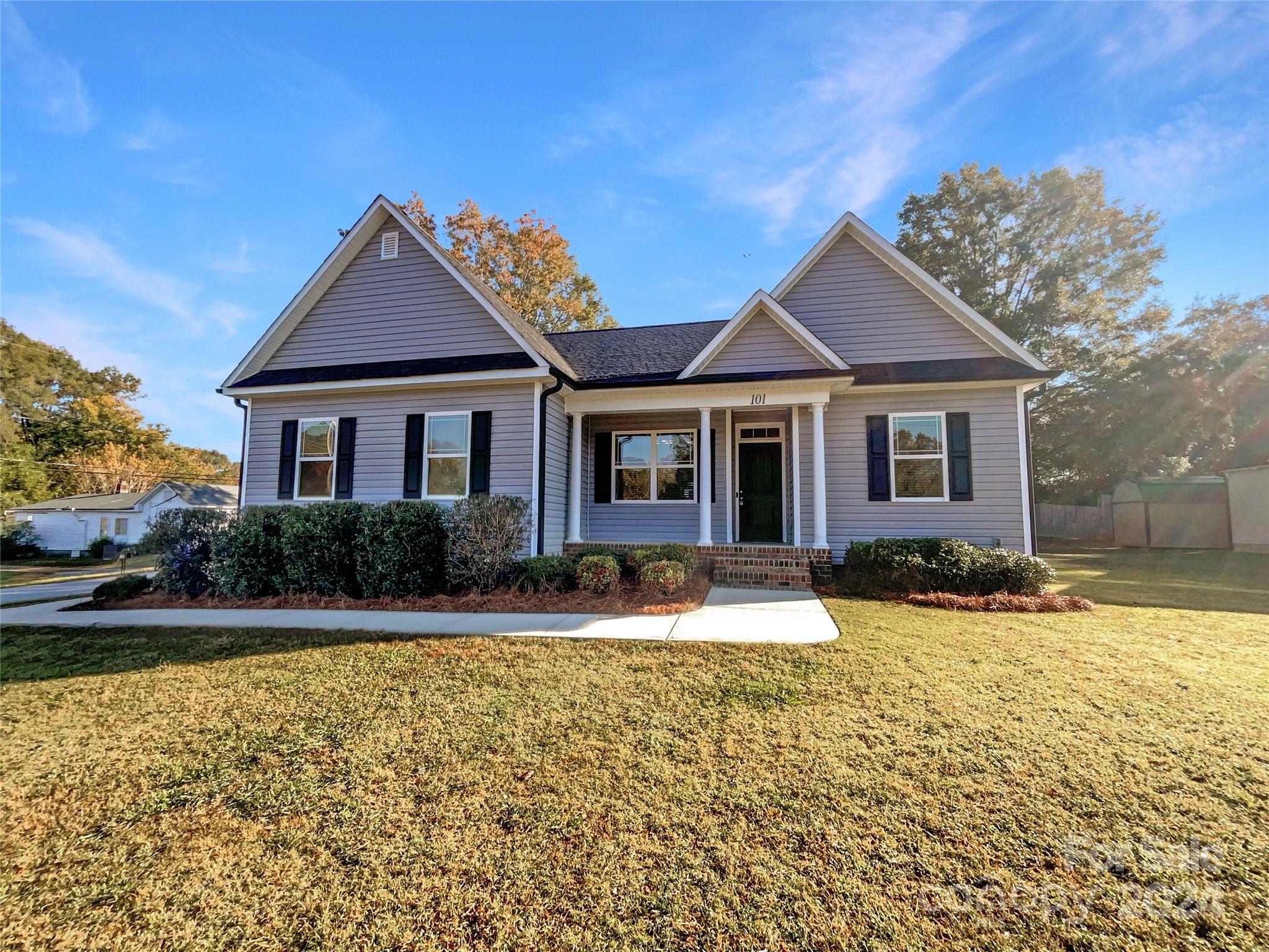 101 W Park Drive Stanley NC 28164