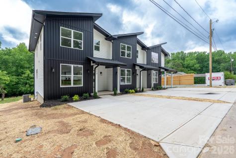 713 Irene Avenue Kannapolis NC 28083