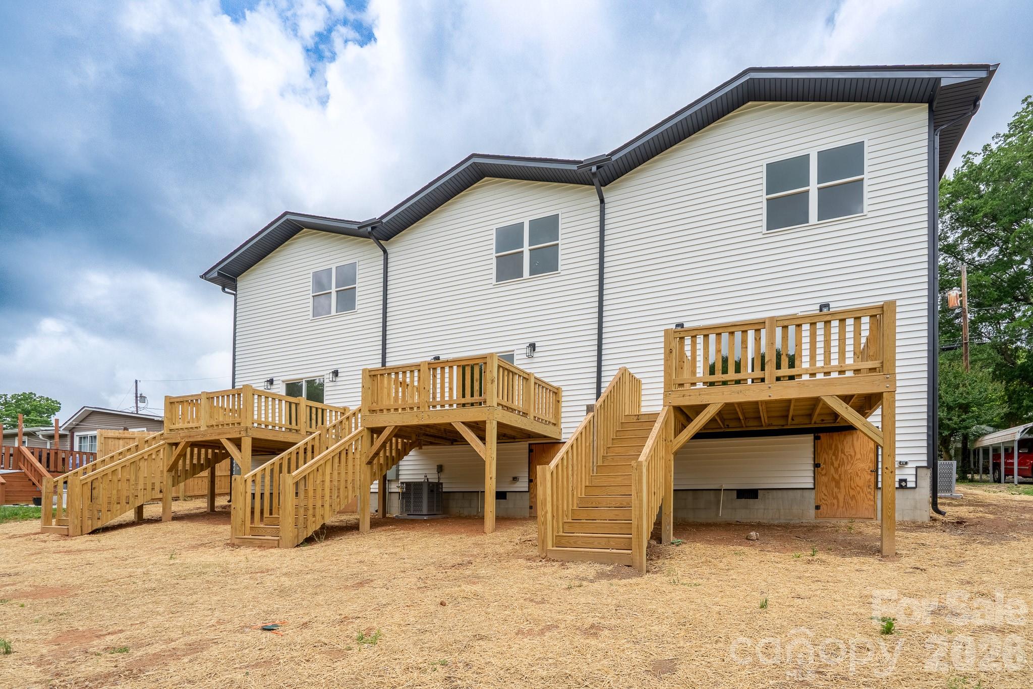 713 Irene Avenue Kannapolis NC 28083