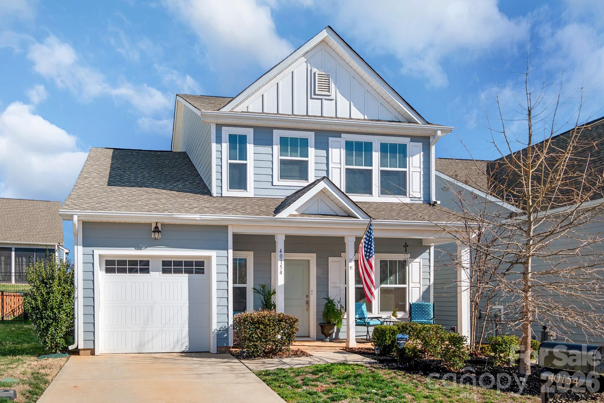 40154 Crooked Stick Drive Lancaster SC 29720