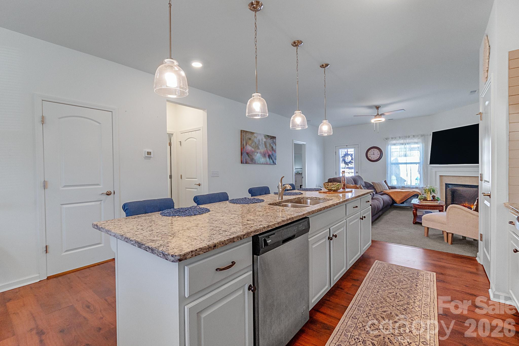 40154 Crooked Stick Drive Lancaster SC 29720