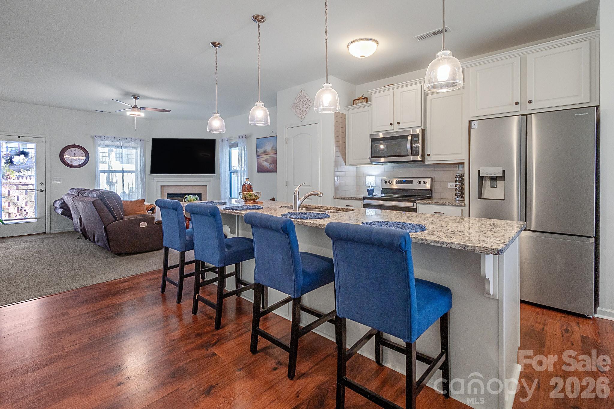 40154 Crooked Stick Drive Lancaster SC 29720