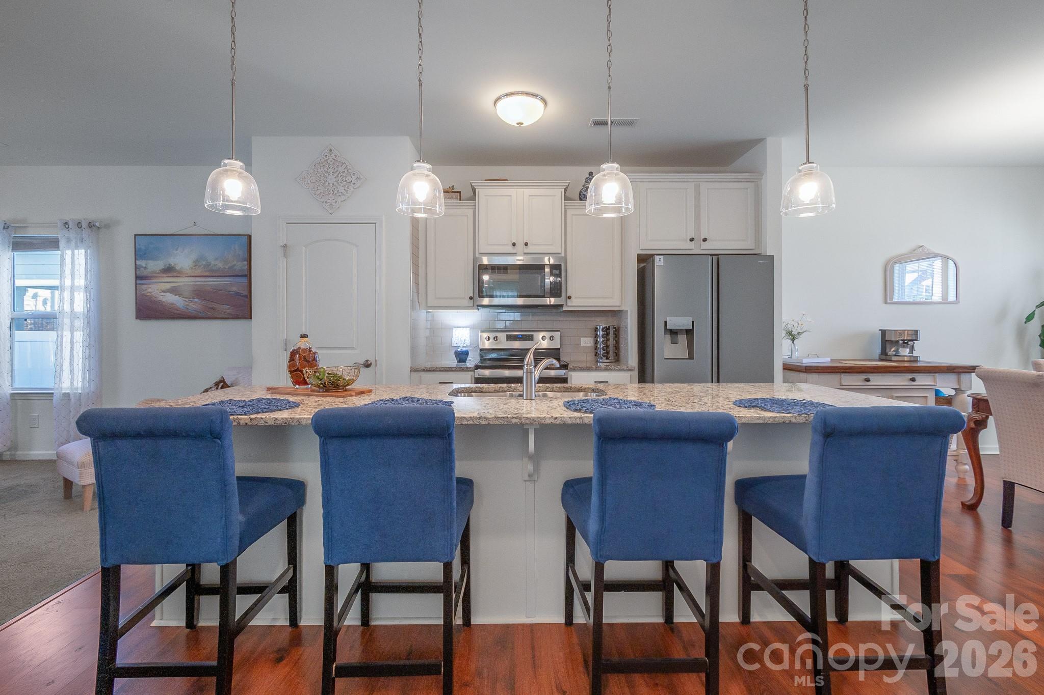 40154 Crooked Stick Drive Lancaster SC 29720