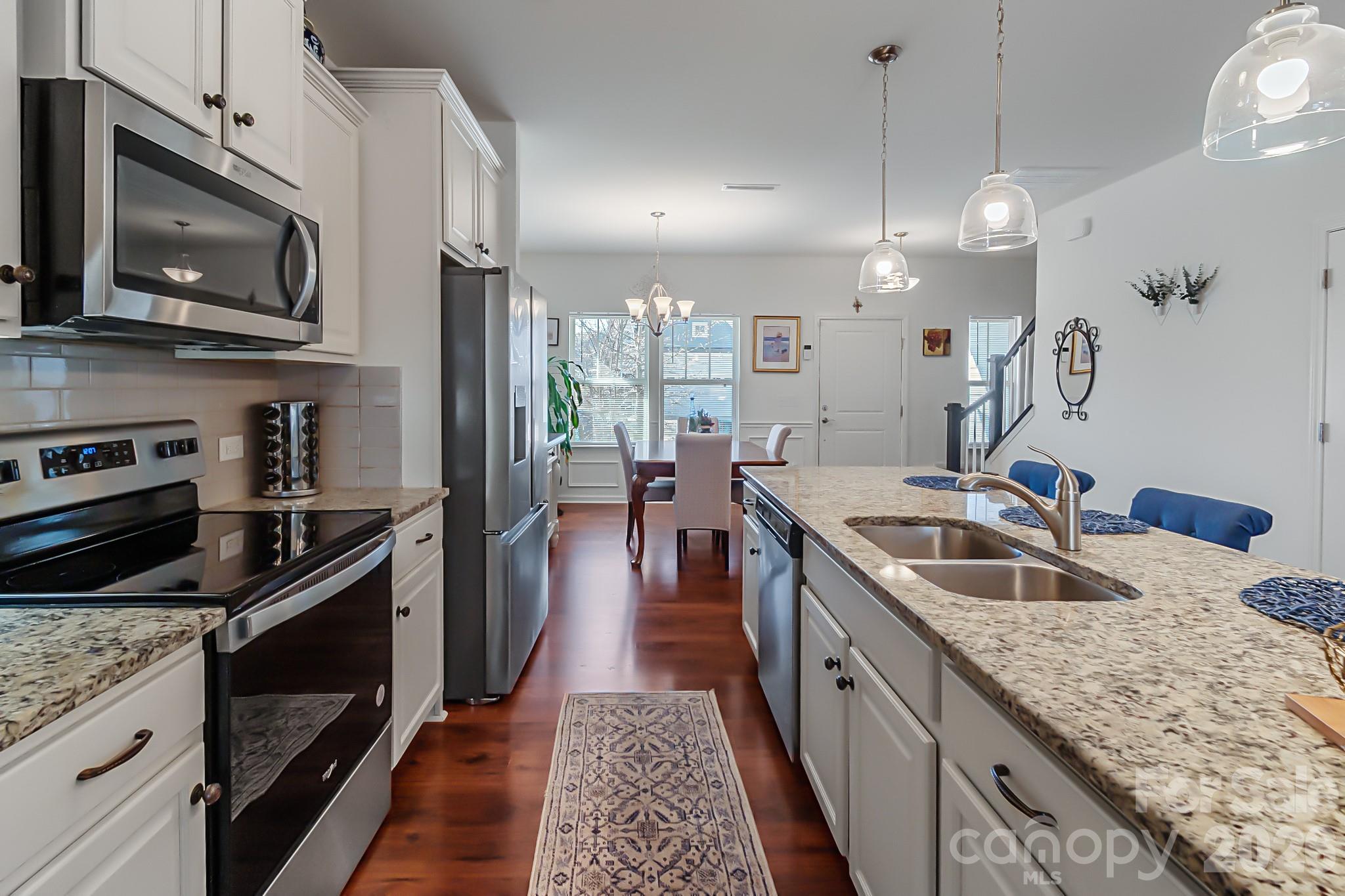 40154 Crooked Stick Drive Lancaster SC 29720
