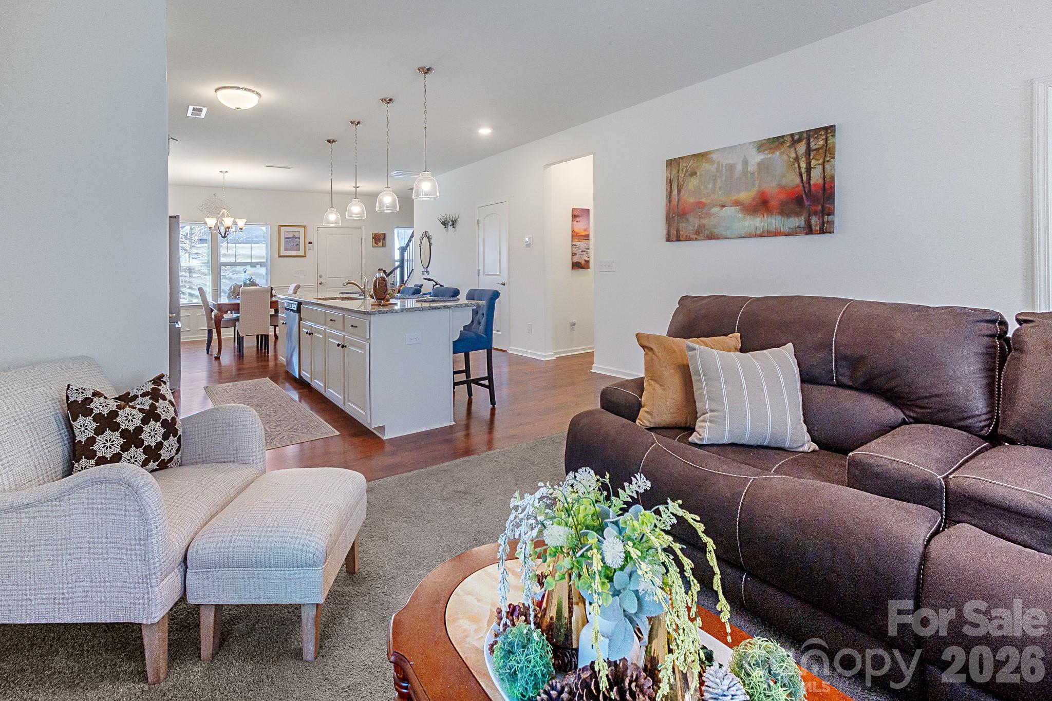 40154 Crooked Stick Drive Lancaster SC 29720