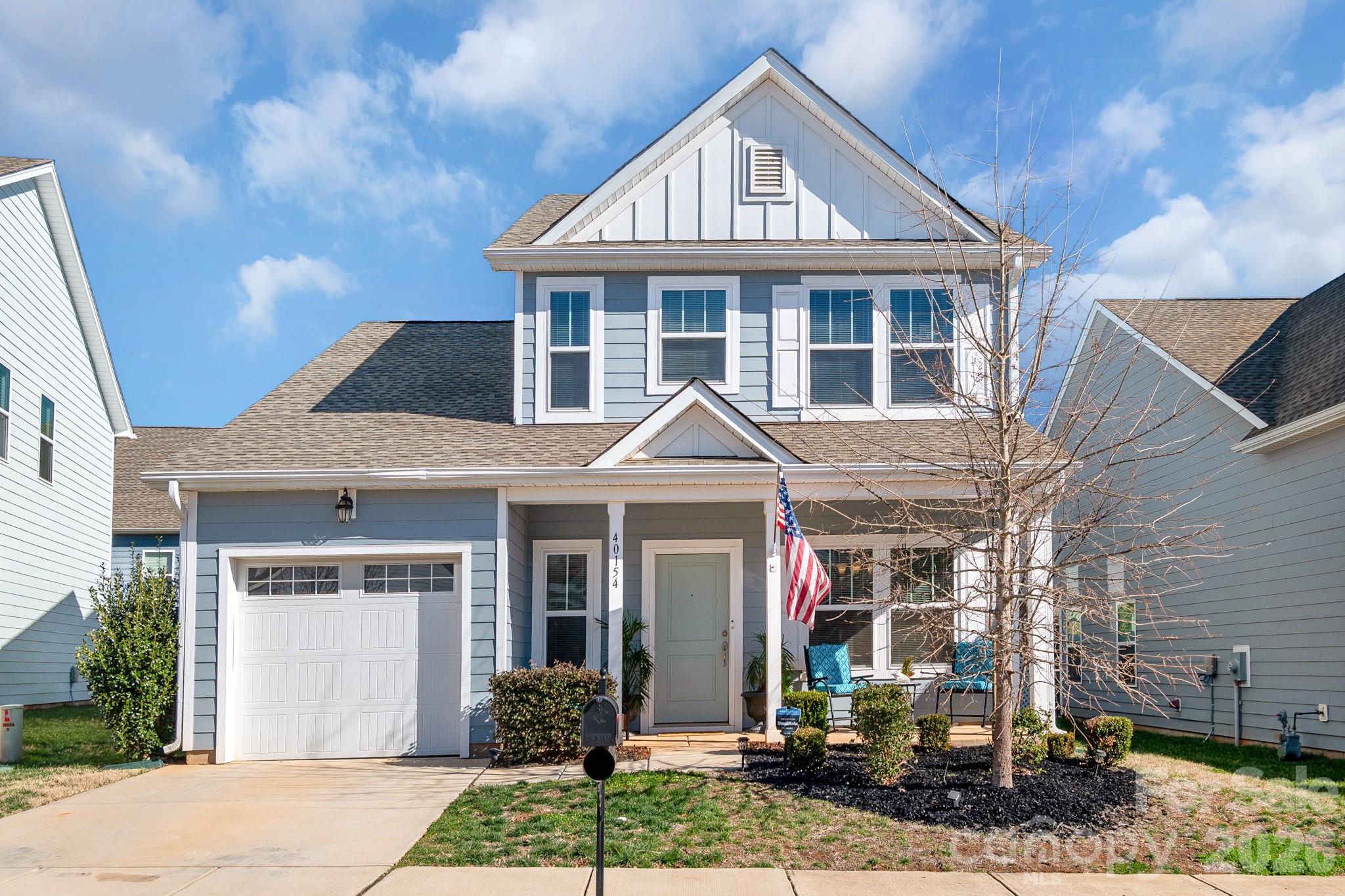 40154 Crooked Stick Drive Lancaster SC 29720