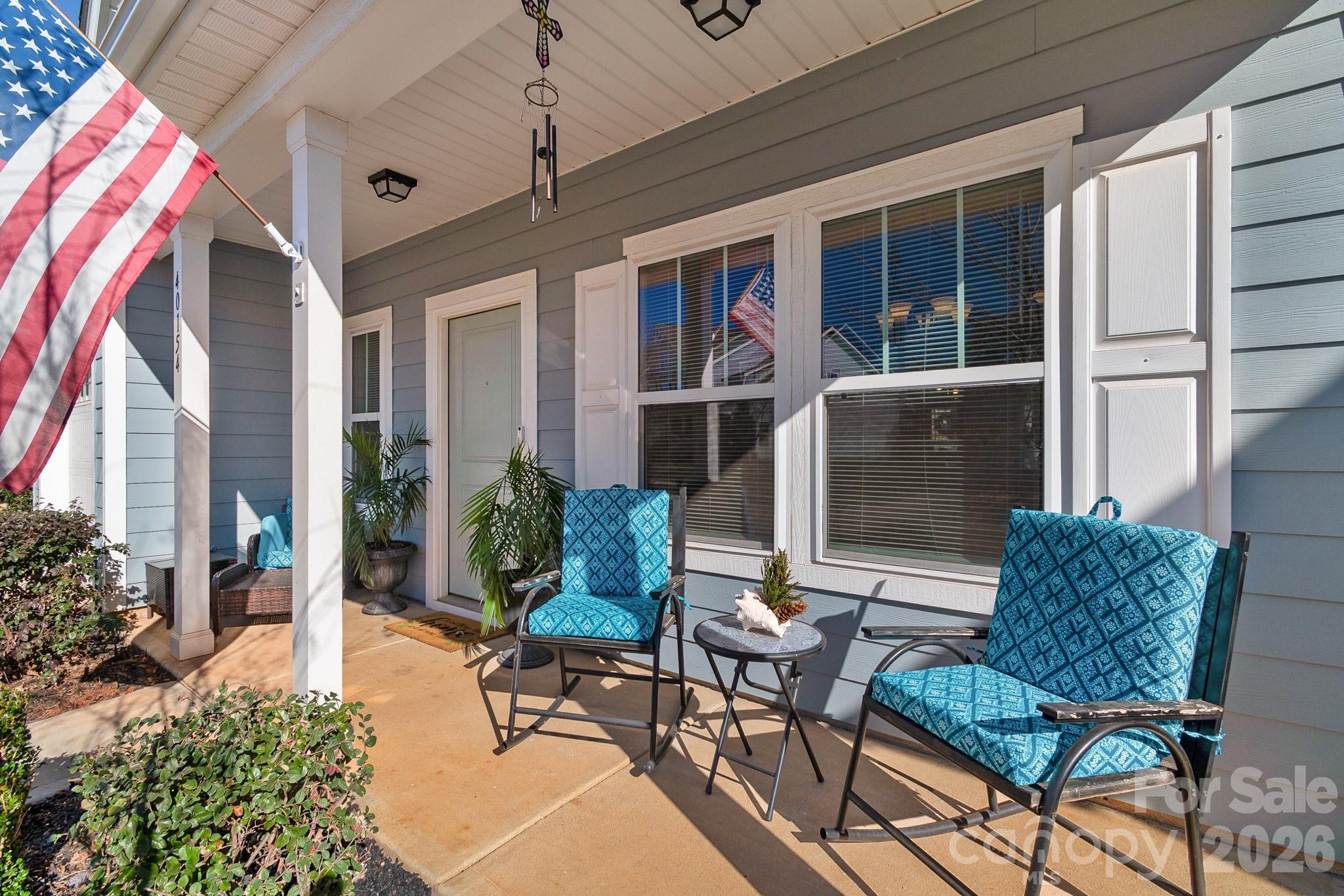 40154 Crooked Stick Drive Lancaster SC 29720