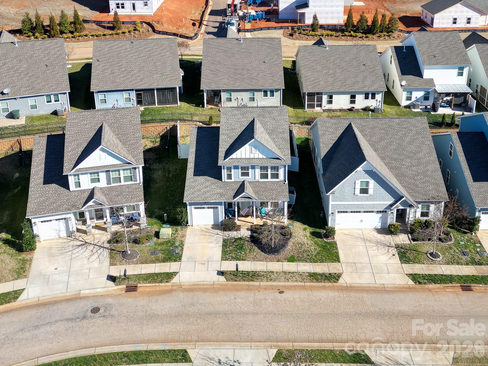 40154 Crooked Stick Drive Lancaster SC 29720