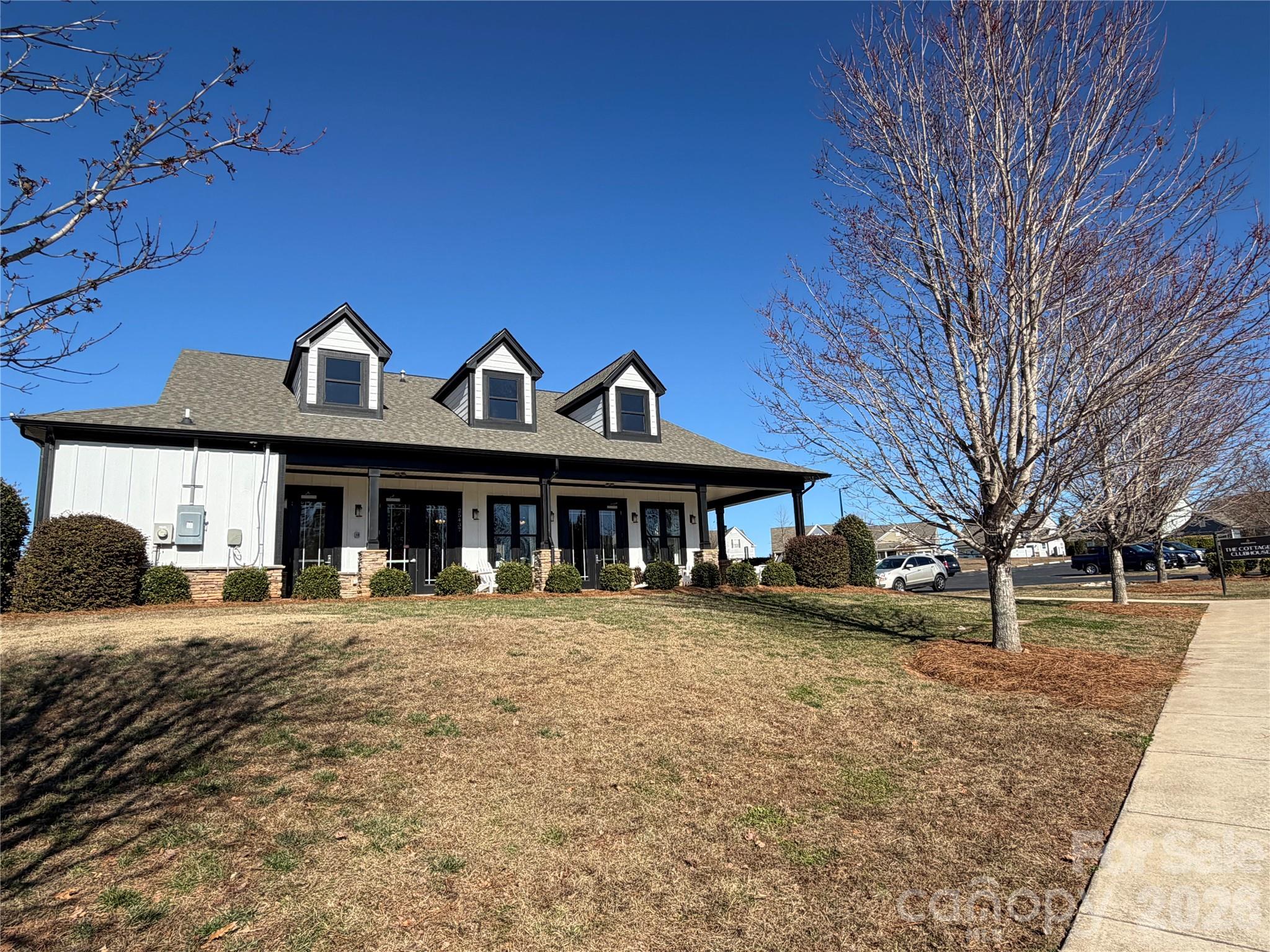 40154 Crooked Stick Drive Lancaster SC 29720