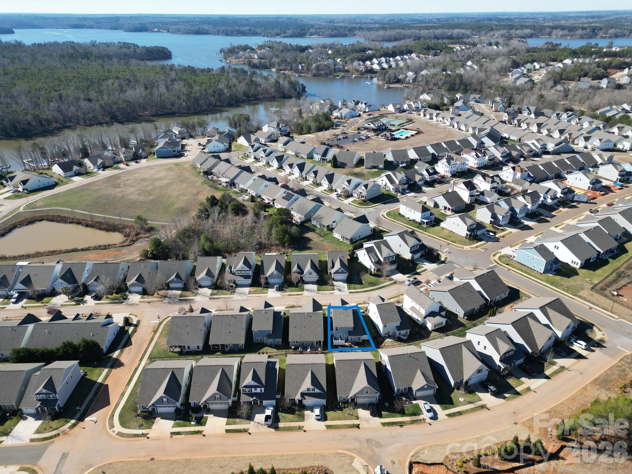 40154 Crooked Stick Drive Lancaster SC 29720