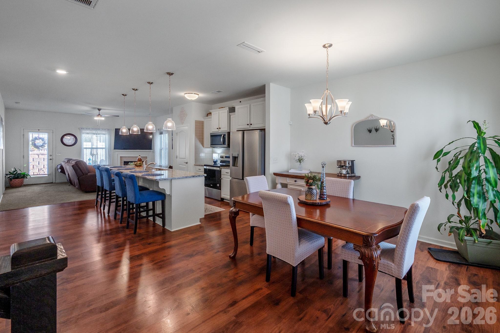 40154 Crooked Stick Drive Lancaster SC 29720