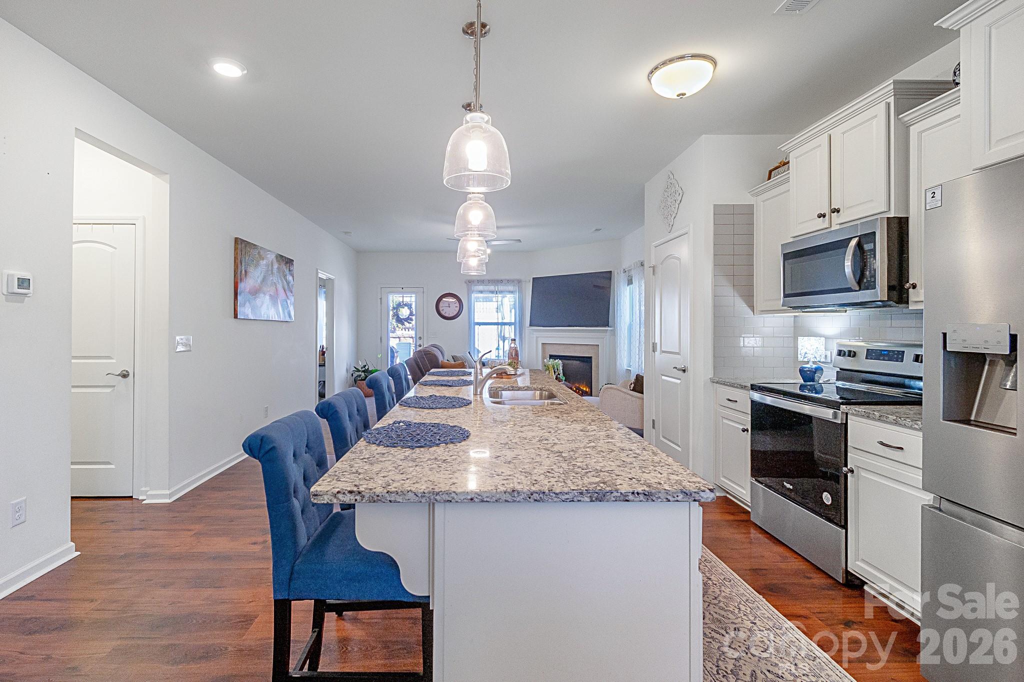 40154 Crooked Stick Drive Lancaster SC 29720