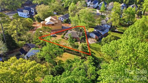 1814 Ferguson Court Charlotte NC 28205
