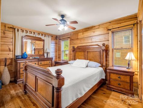 161 Scenic Wolf Drive Mars Hill NC 28754