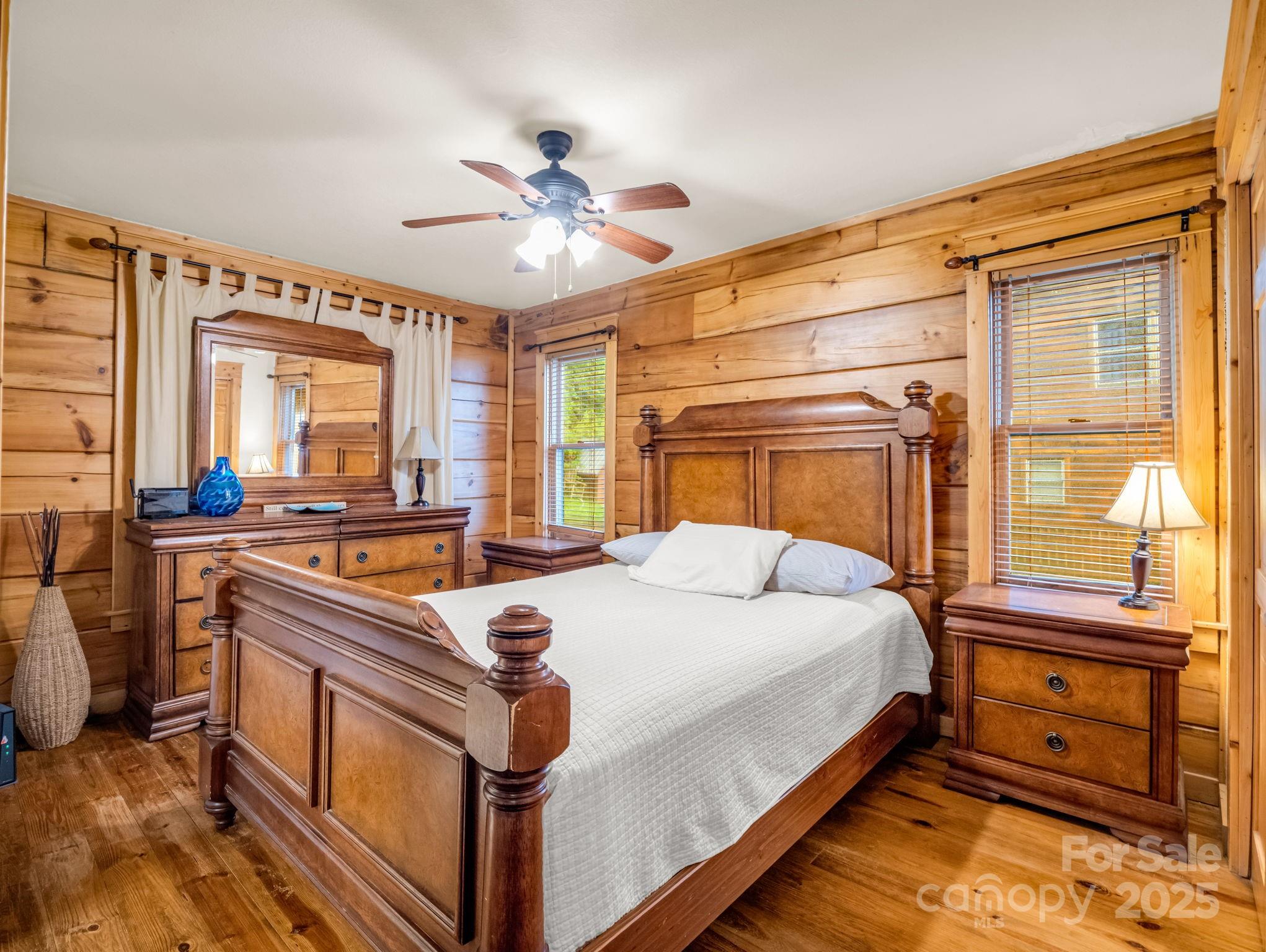 161 Scenic Wolf Drive Mars Hill NC 28754
