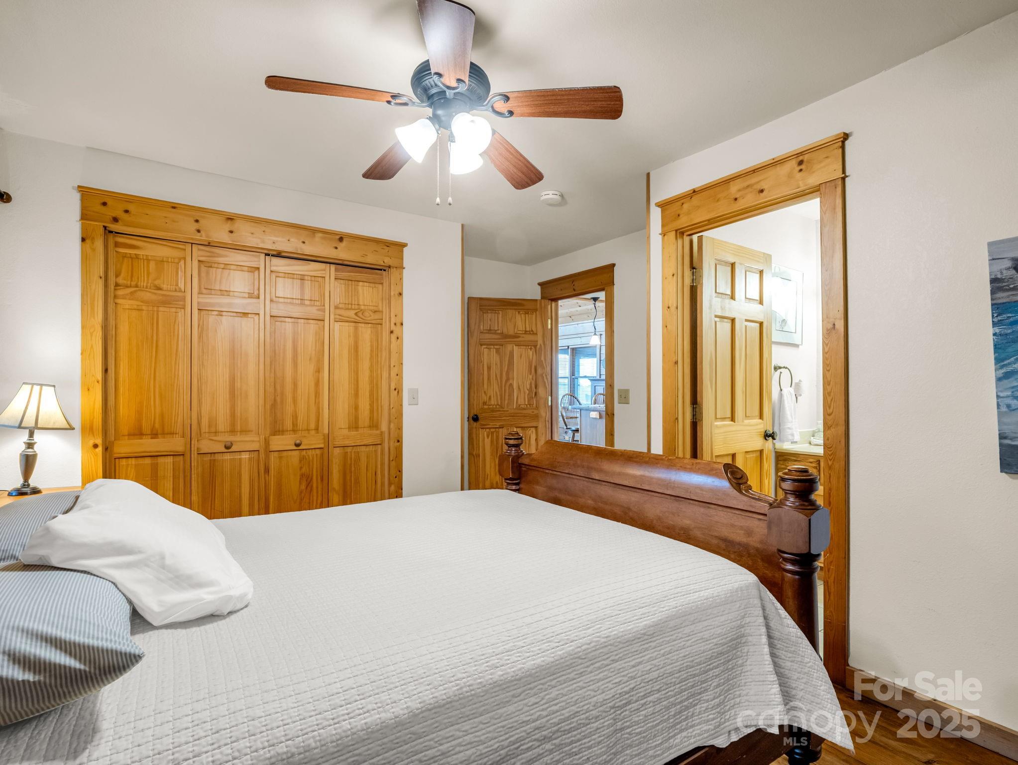 161 Scenic Wolf Drive Mars Hill NC 28754