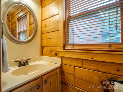 161 Scenic Wolf Drive Mars Hill NC 28754