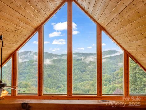 161 Scenic Wolf Drive Mars Hill NC 28754