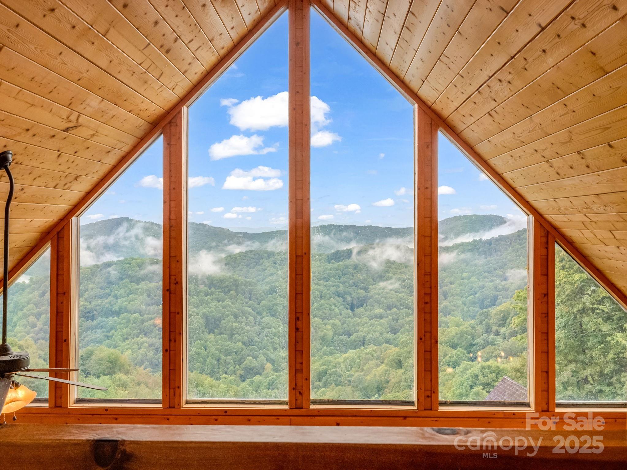 161 Scenic Wolf Drive Mars Hill NC 28754