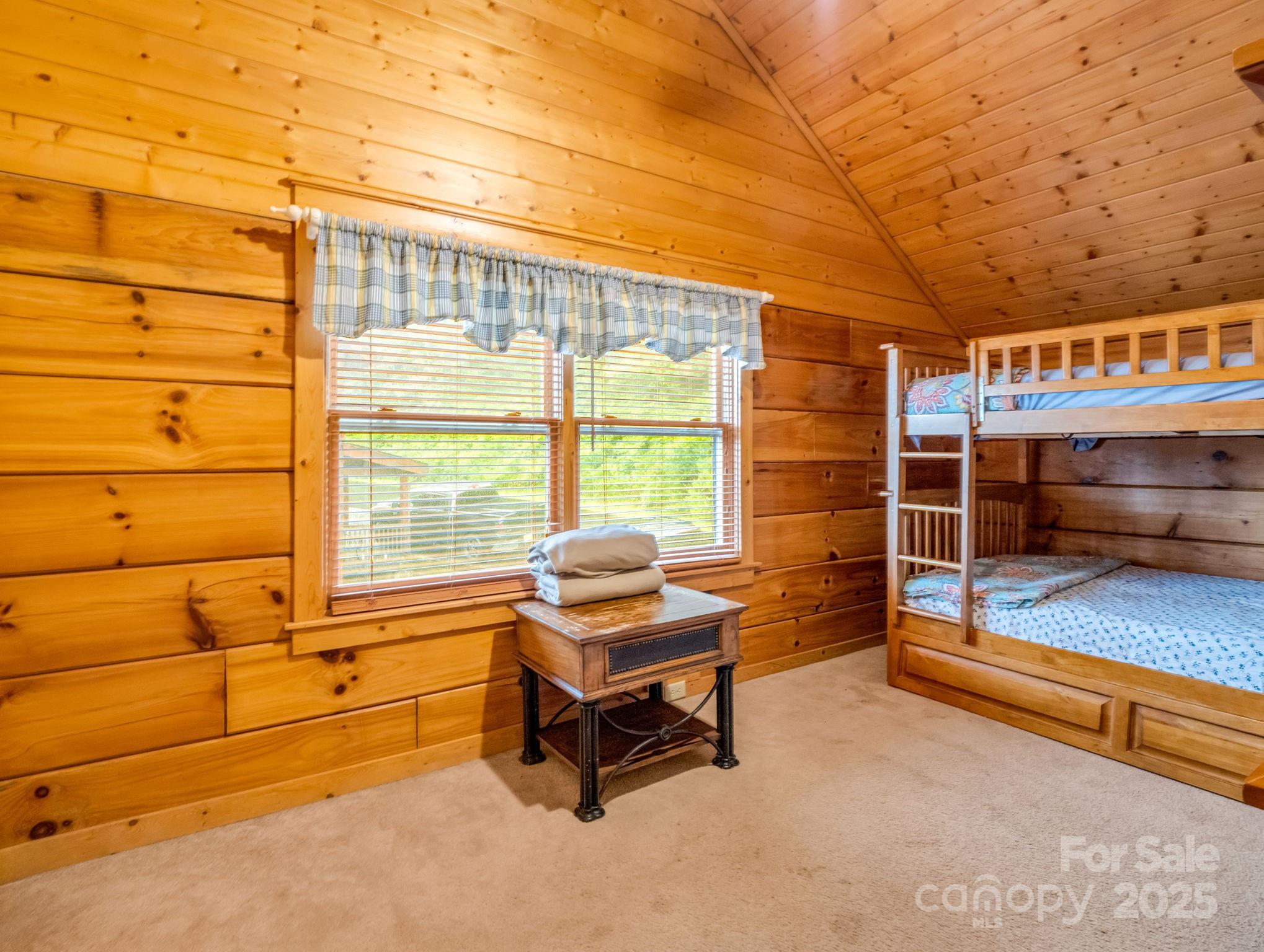 161 Scenic Wolf Drive Mars Hill NC 28754