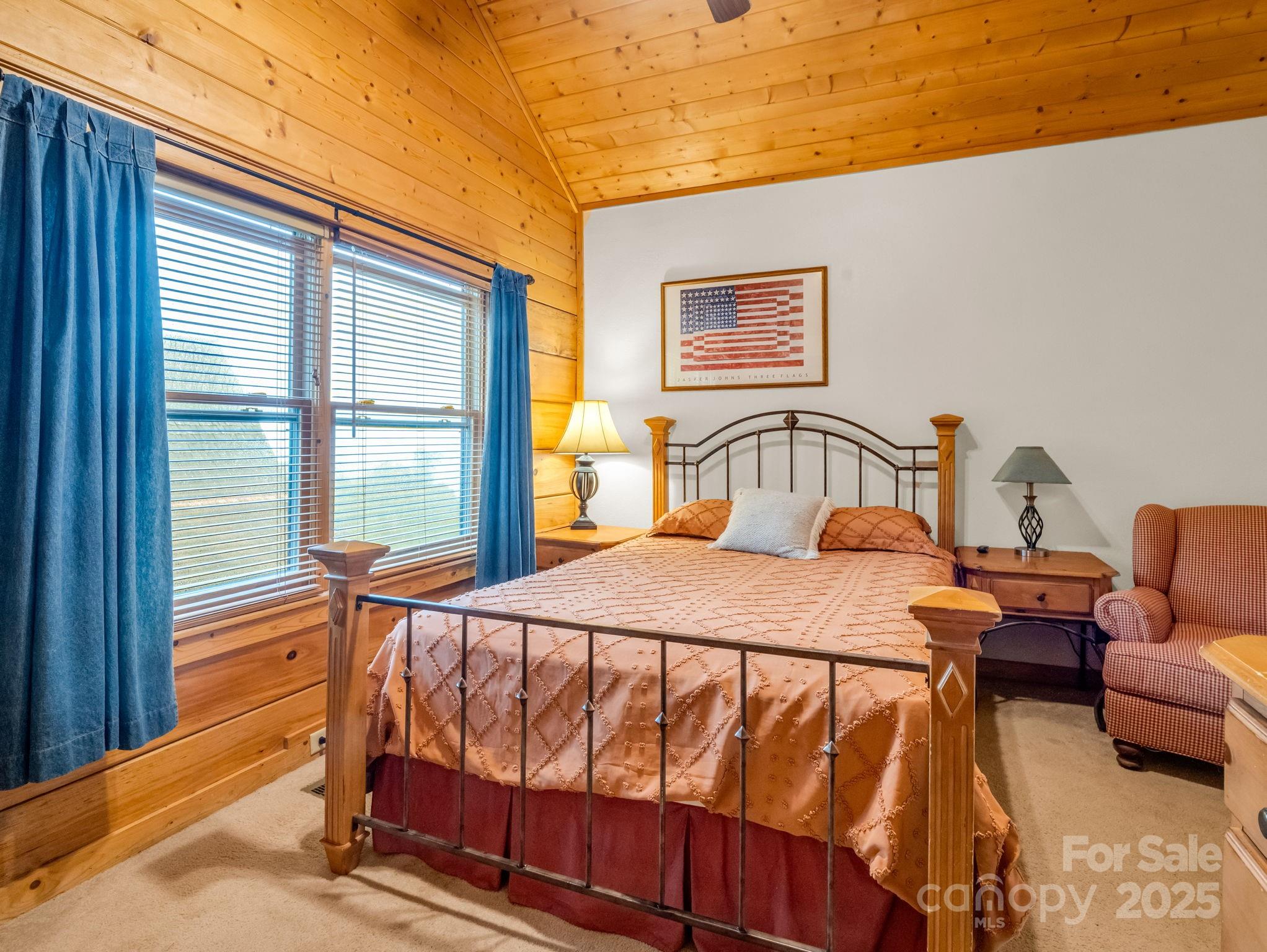 161 Scenic Wolf Drive Mars Hill NC 28754