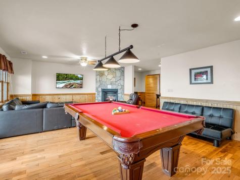 161 Scenic Wolf Drive Mars Hill NC 28754