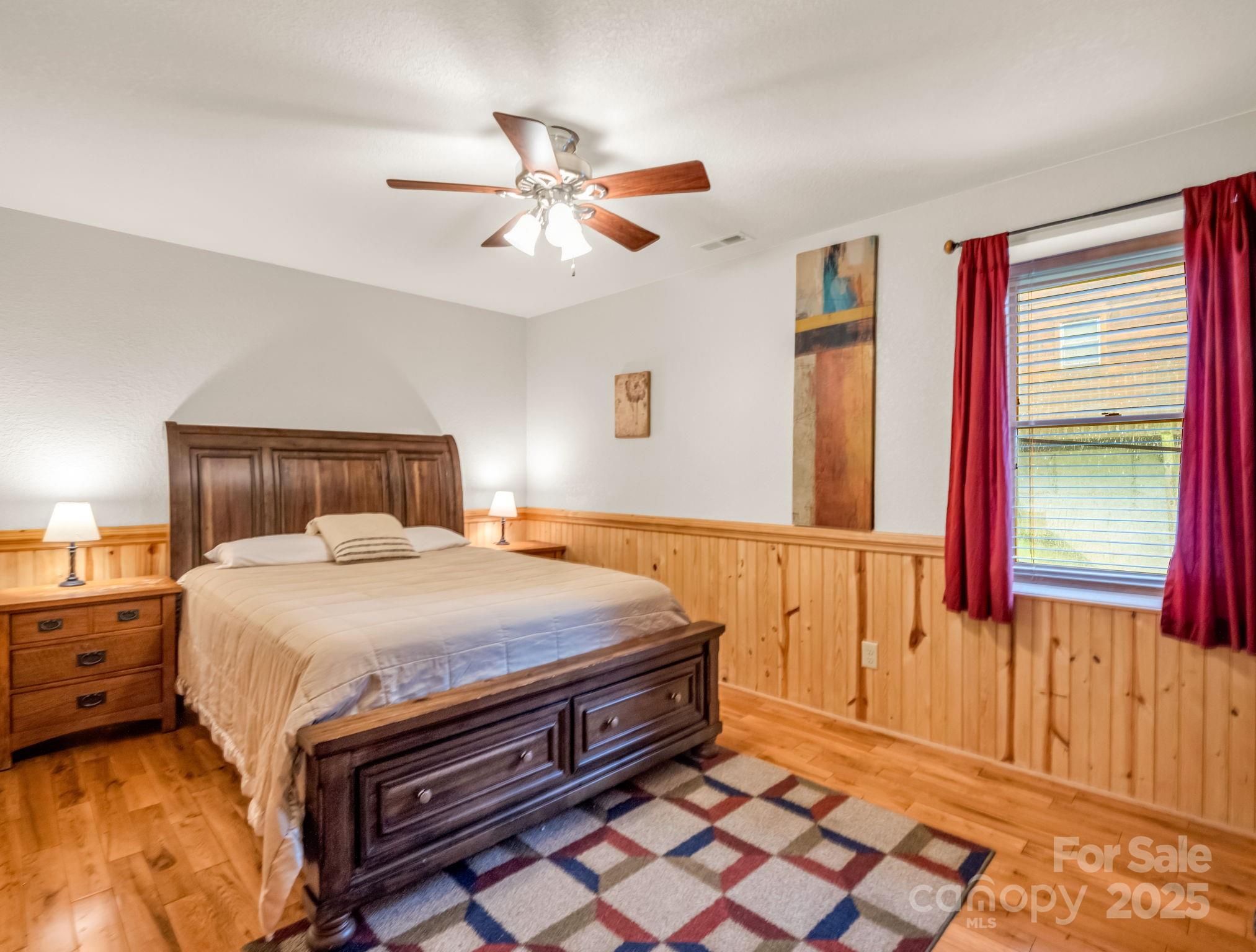 161 Scenic Wolf Drive Mars Hill NC 28754