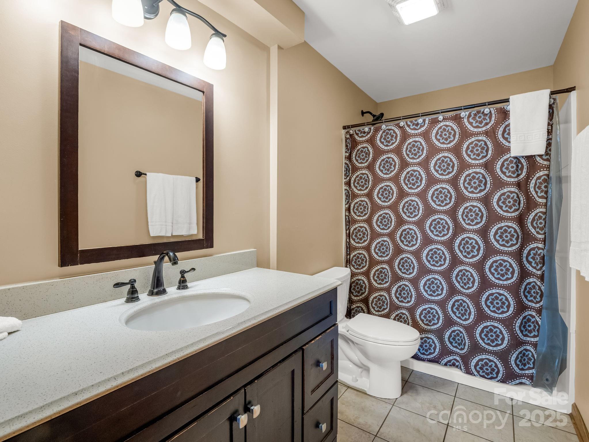 161 Scenic Wolf Drive Mars Hill NC 28754