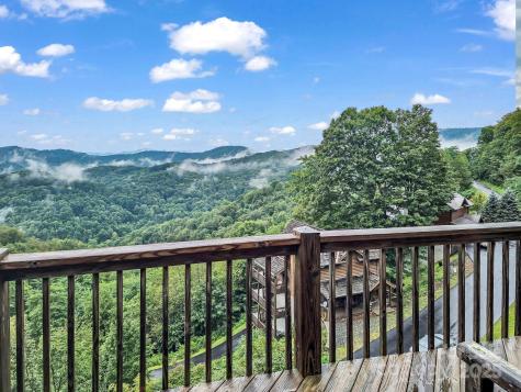 161 Scenic Wolf Drive Mars Hill NC 28754