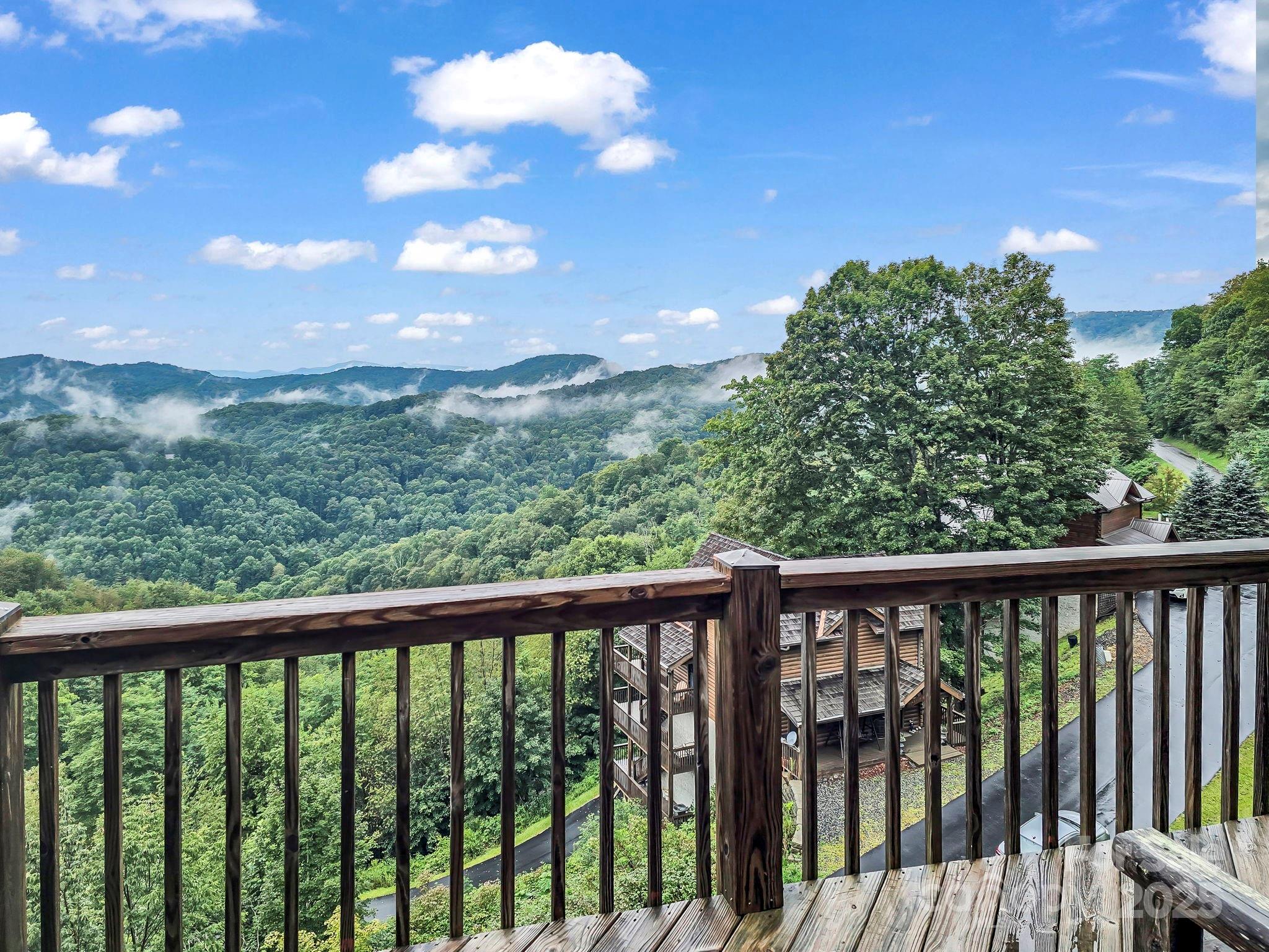 161 Scenic Wolf Drive Mars Hill NC 28754