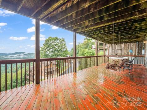 161 Scenic Wolf Drive Mars Hill NC 28754