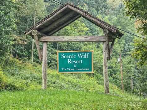 161 Scenic Wolf Drive Mars Hill NC 28754