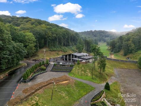 161 Scenic Wolf Drive Mars Hill NC 28754