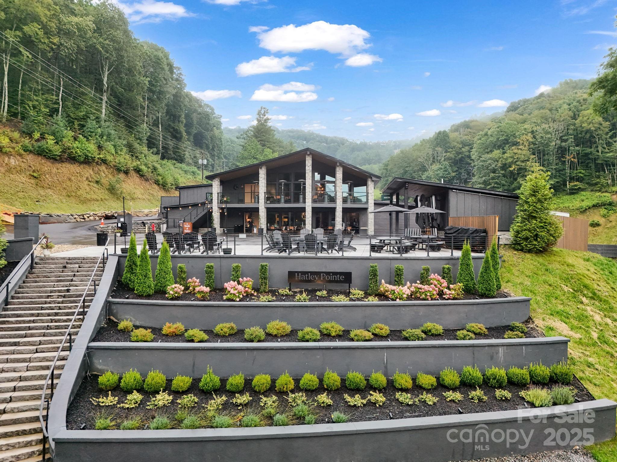 161 Scenic Wolf Drive Mars Hill NC 28754