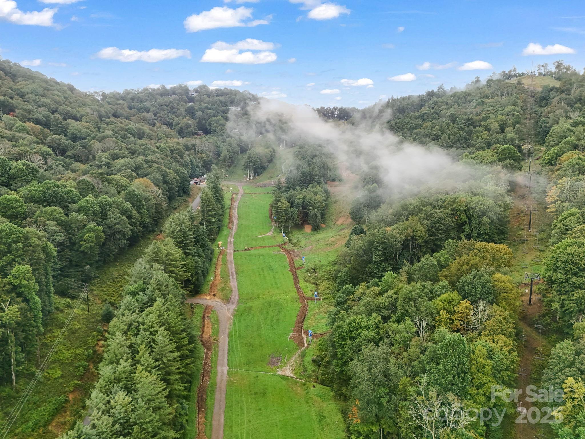 161 Scenic Wolf Drive Mars Hill NC 28754