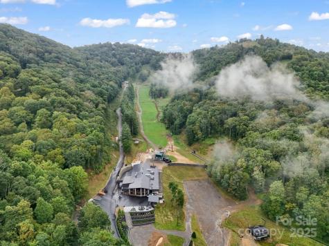 161 Scenic Wolf Drive Mars Hill NC 28754