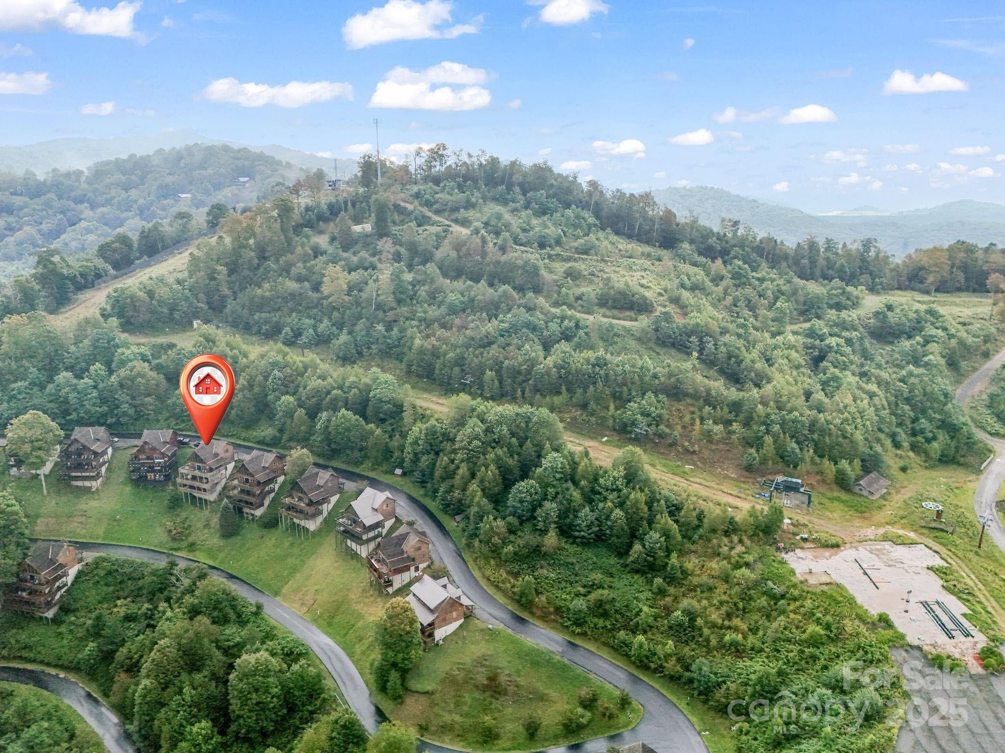 161 Scenic Wolf Drive Mars Hill NC 28754