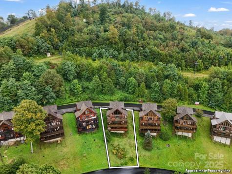 161 Scenic Wolf Drive Mars Hill NC 28754