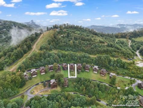 161 Scenic Wolf Drive Mars Hill NC 28754