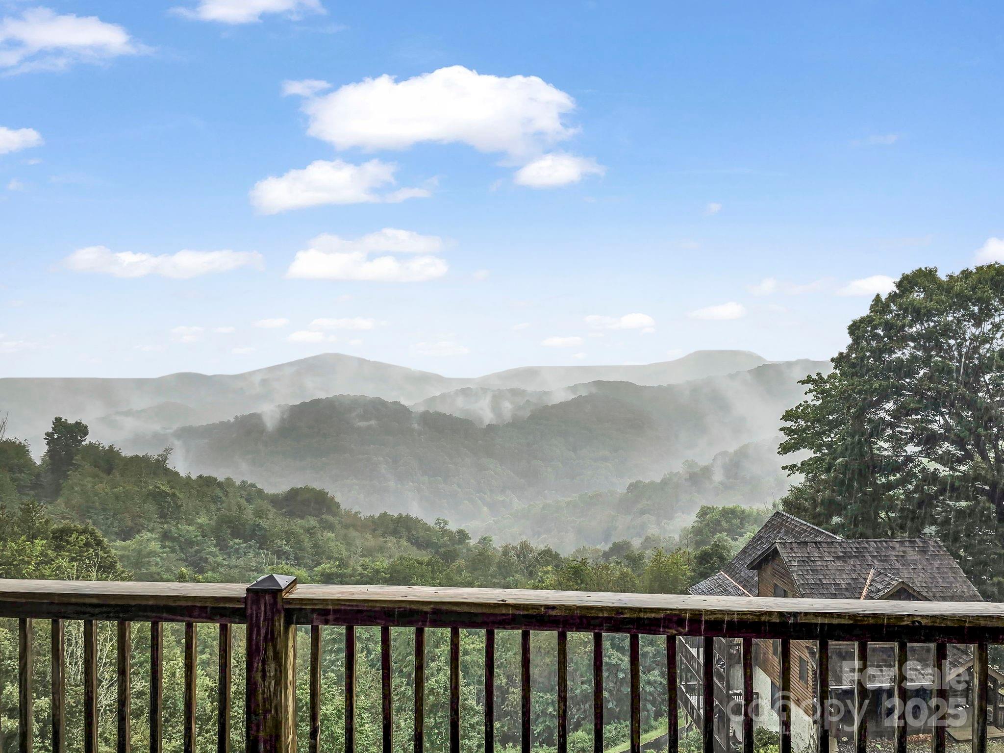 161 Scenic Wolf Drive Mars Hill NC 28754