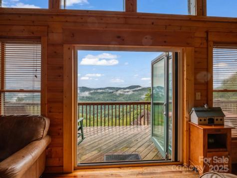 161 Scenic Wolf Drive Mars Hill NC 28754