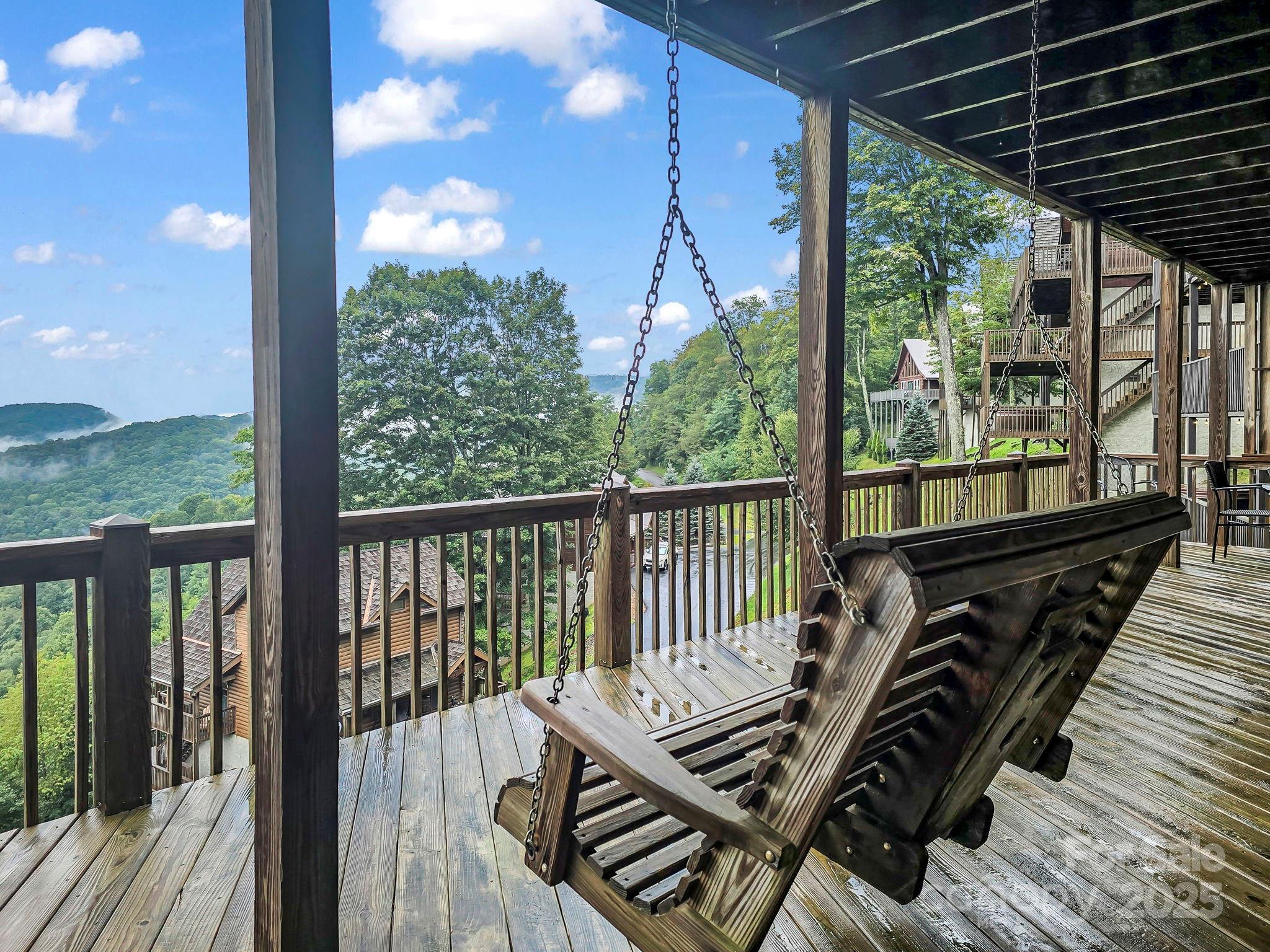 161 Scenic Wolf Drive Mars Hill NC 28754