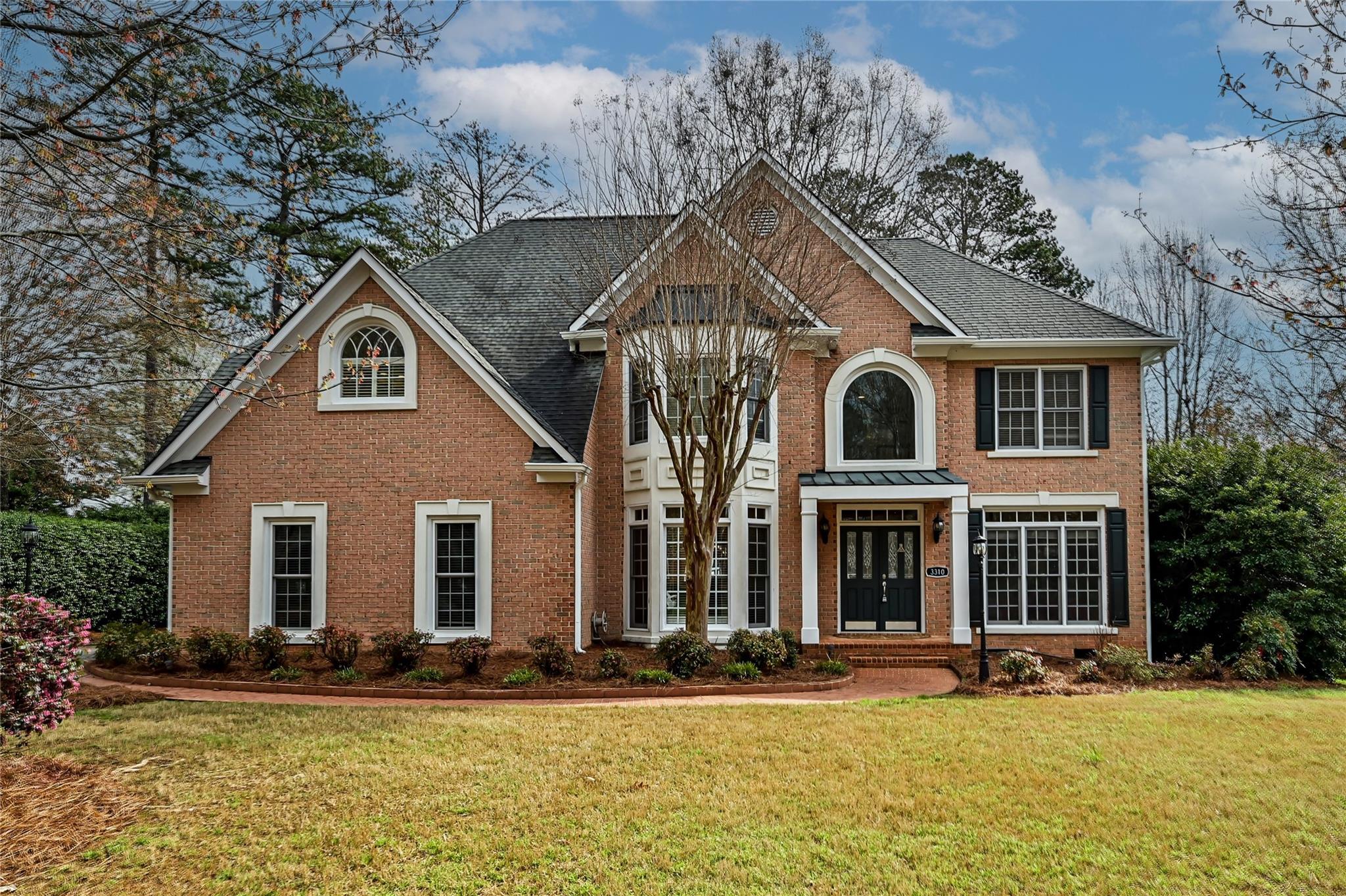 3310 Providence Hills Drive Matthews NC 28105