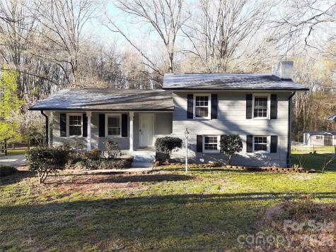 1638 W Colonial Drive Salisbury NC 28144