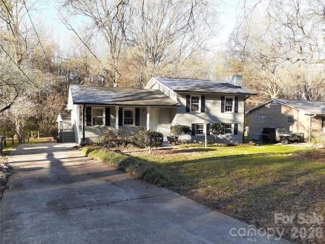 1638 W Colonial Drive Salisbury NC 28144